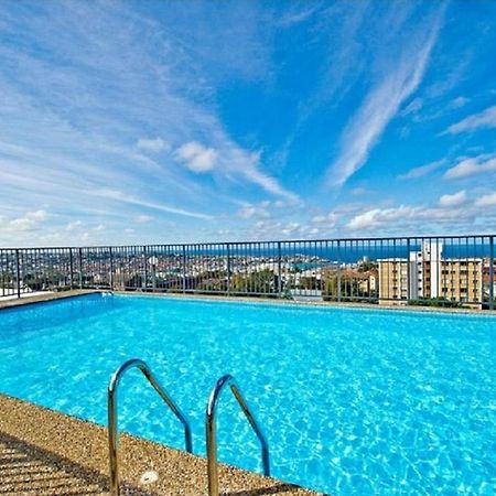 Holidayrento Bondi Beach Ocean View Rooftop Pool Cité de Cité de Sydney Extérieur photo